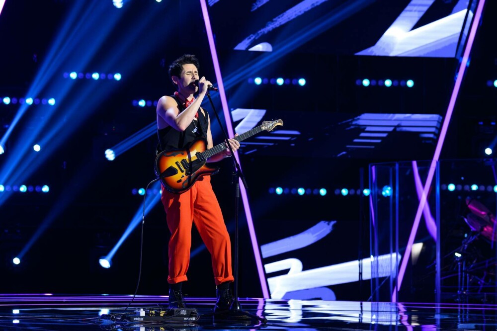 Vocea României a răsunat vineri seară în casele telespectatorilor și a fost lider absolut de audiență: „Ne-ați adus bucurie” - Imaginea 9