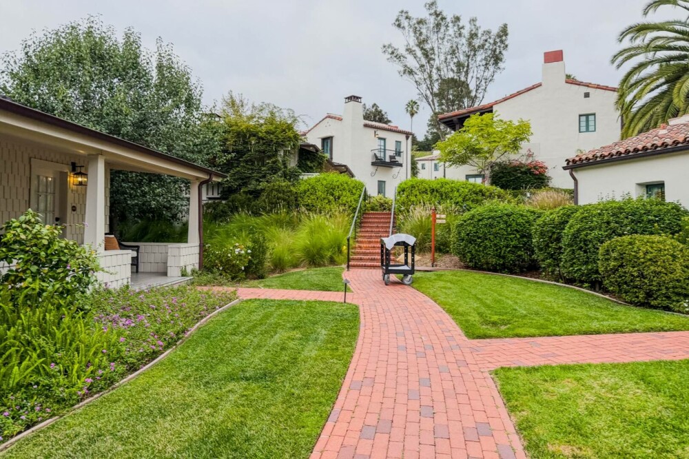 Selena Gomez, în febra pregătirilor de nuntă. Cum arată locul unde actrița și Benny Blanco se vor căsători. GALERIE FOTO - Imaginea 32