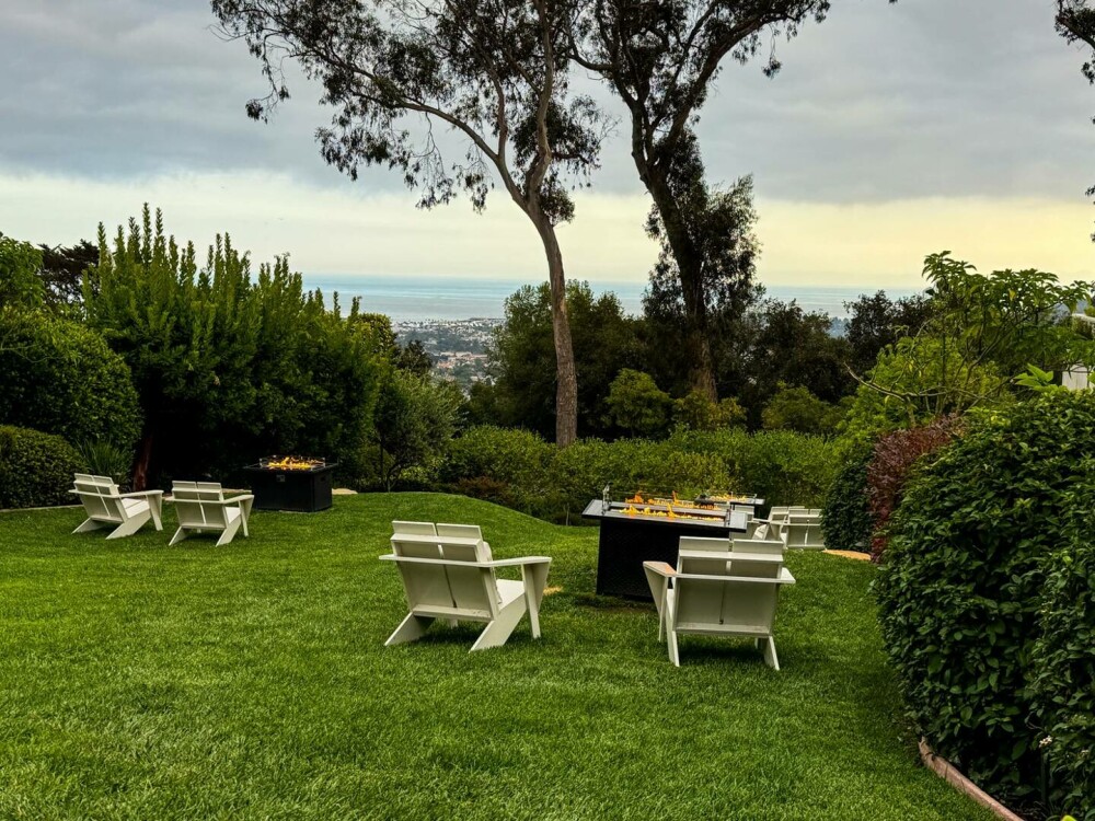 Selena Gomez, în febra pregătirilor de nuntă. Cum arată locul unde actrița și Benny Blanco se vor căsători. GALERIE FOTO - Imaginea 38