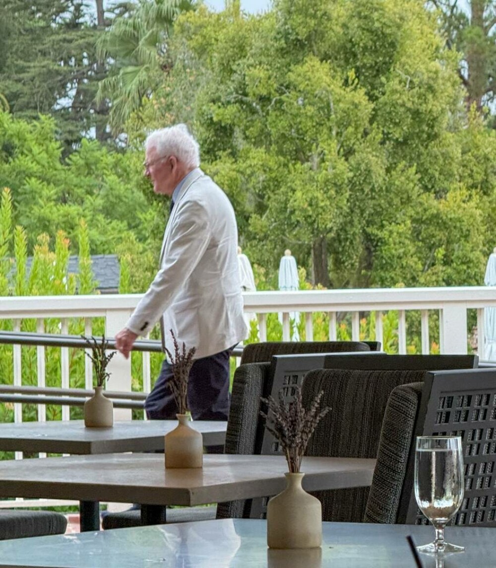 Selena Gomez, în febra pregătirilor de nuntă. Cum arată locul unde actrița și Benny Blanco se vor căsători. GALERIE FOTO - Imaginea 39