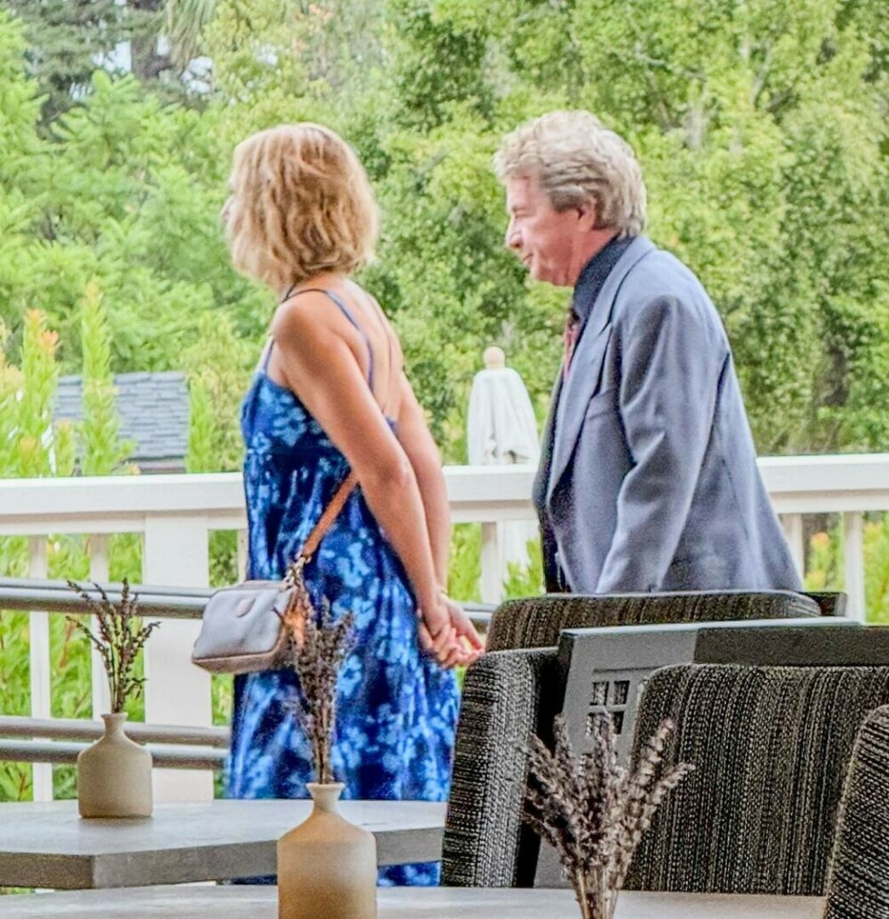 Selena Gomez, în febra pregătirilor de nuntă. Cum arată locul unde actrița și Benny Blanco se vor căsători. GALERIE FOTO - Imaginea 40