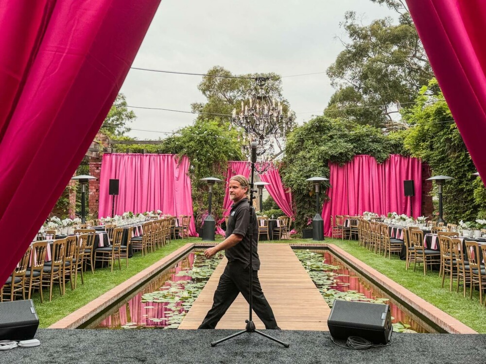 Selena Gomez, în febra pregătirilor de nuntă. Cum arată locul unde actrița și Benny Blanco se vor căsători. GALERIE FOTO - Imaginea 42