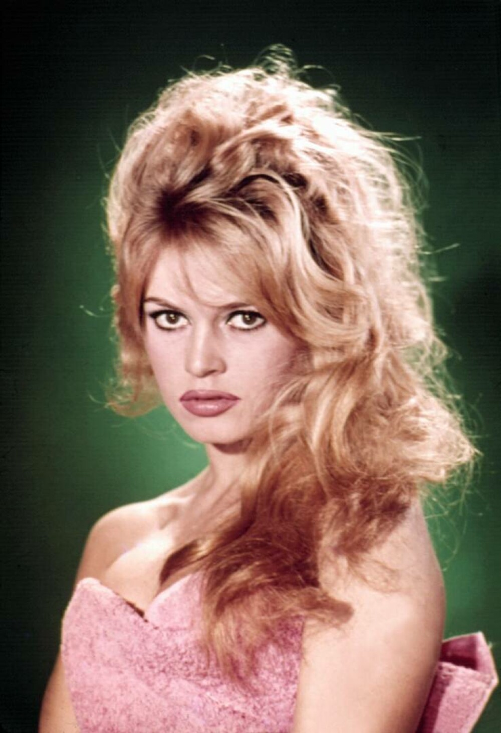 Brigitte Bardot împlinește 91 de ani. Povestea de viață a legendei cinematografiei franceze. GALERIE FOTO - Imaginea 35