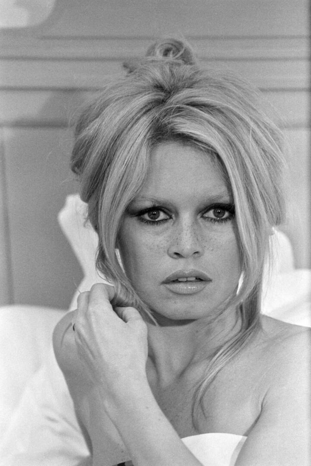 Brigitte Bardot împlinește 91 de ani. Povestea de viață a legendei cinematografiei franceze. GALERIE FOTO - Imaginea 37