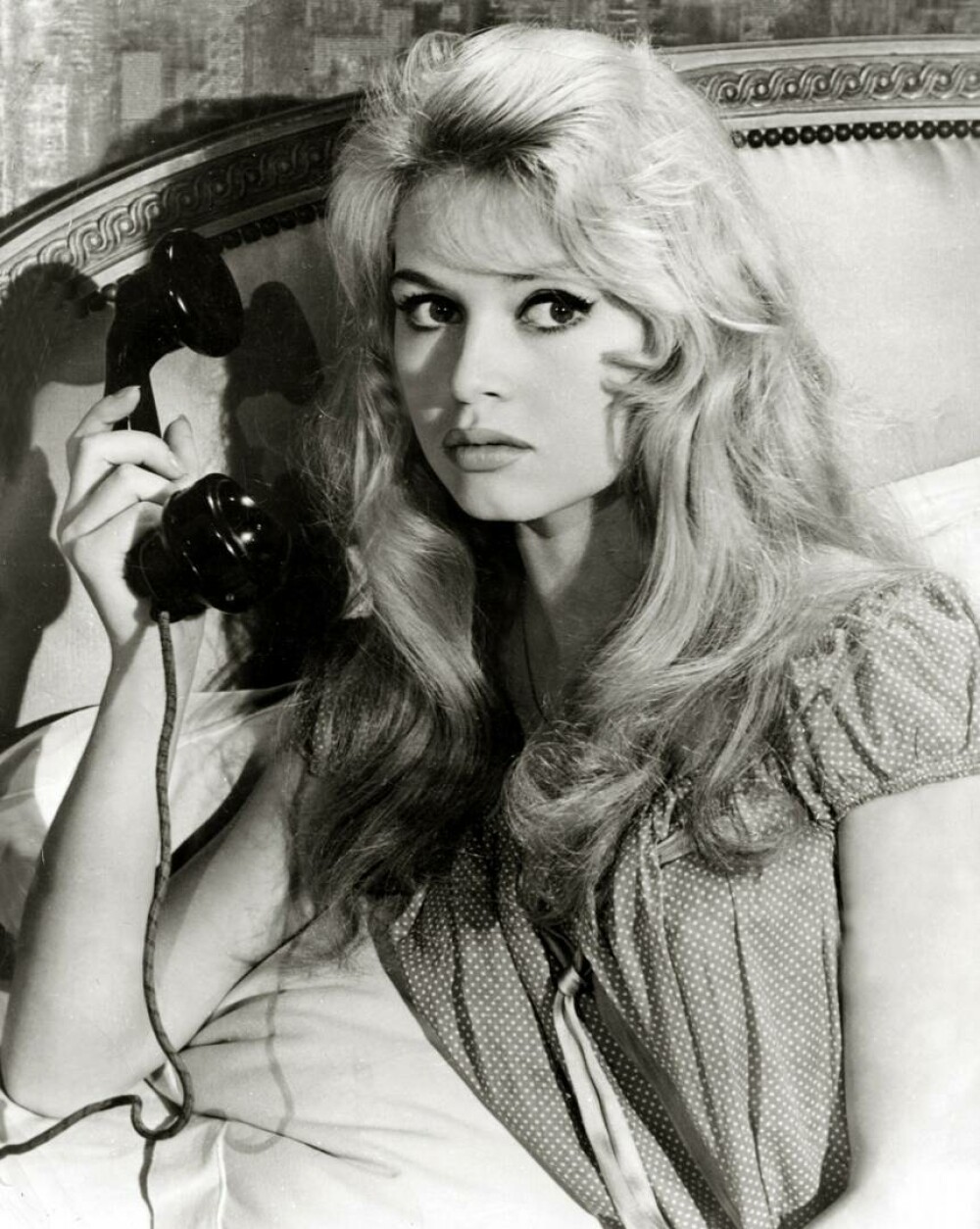 Brigitte Bardot împlinește 91 de ani. Povestea de viață a legendei cinematografiei franceze. GALERIE FOTO - Imaginea 38