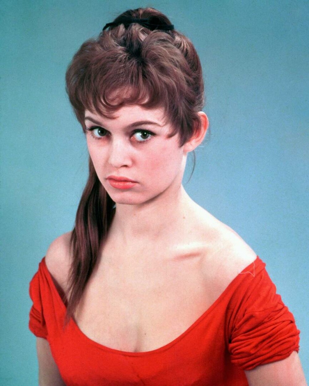 Brigitte Bardot împlinește 91 de ani. Povestea de viață a legendei cinematografiei franceze. GALERIE FOTO - Imaginea 40