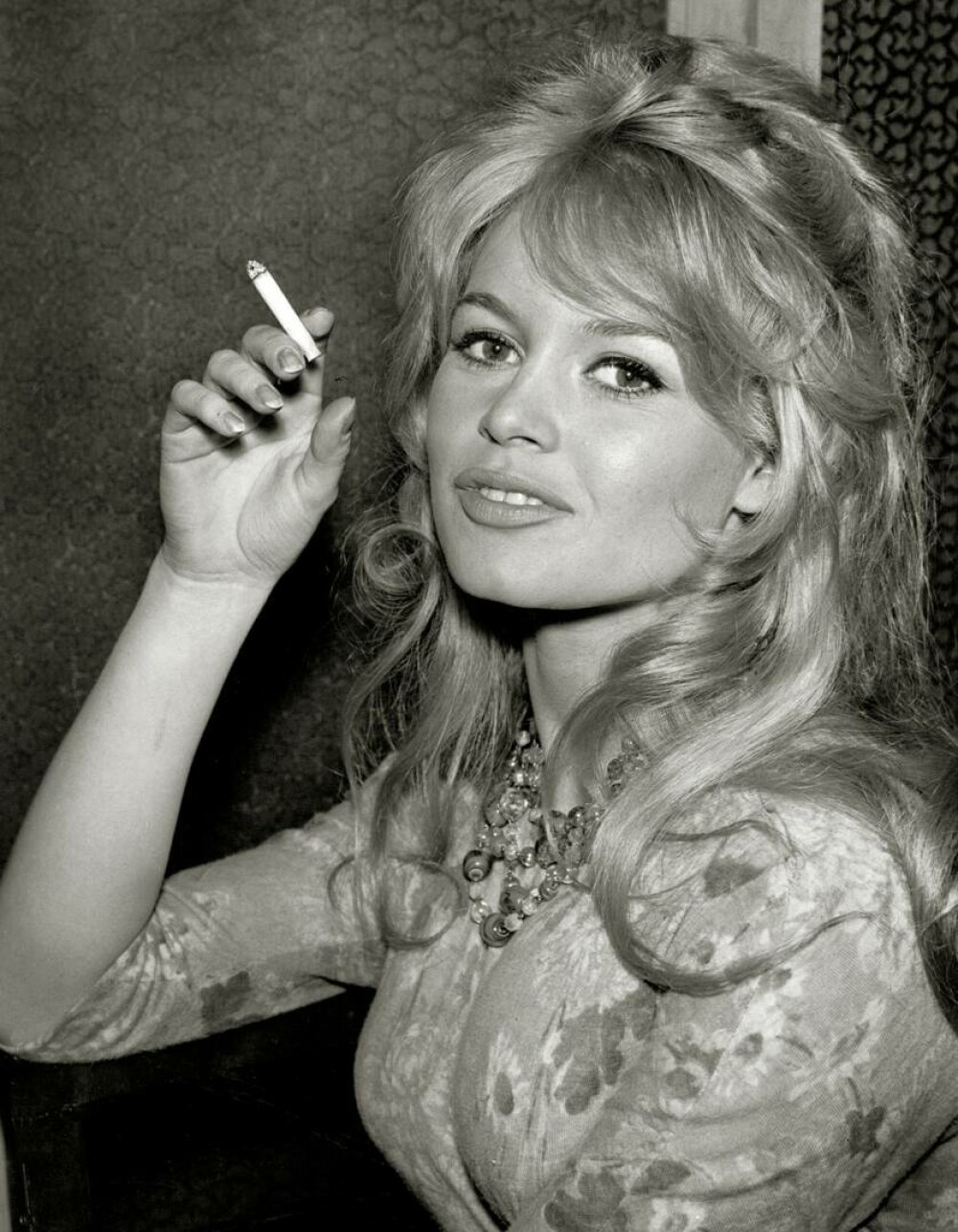 Brigitte Bardot împlinește 91 de ani. Povestea de viață a legendei cinematografiei franceze. GALERIE FOTO - Imaginea 44