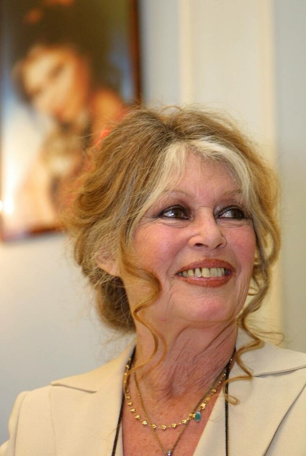 Brigitte Bardot împlinește 91 de ani. Povestea de viață a legendei cinematografiei franceze. GALERIE FOTO - Imaginea 46