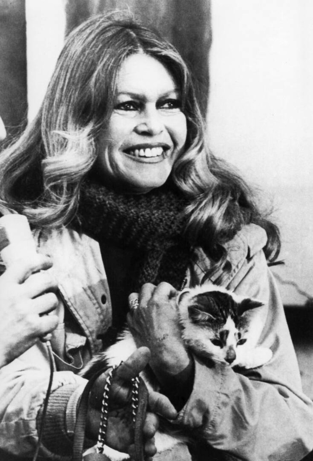 Brigitte Bardot împlinește 91 de ani. Povestea de viață a legendei cinematografiei franceze. GALERIE FOTO - Imaginea 50