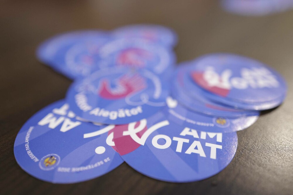 Alegerile din Republica Moldova. ”Primul caz-test major în confruntarea dintre Rusia și Europa” - Imaginea 3