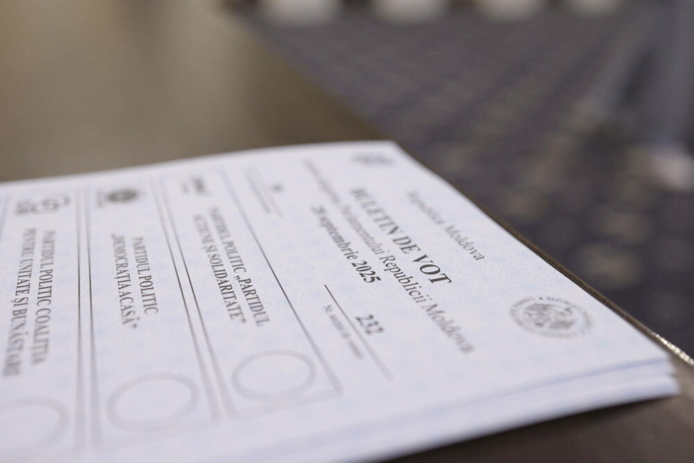 Alegerile din Republica Moldova. ”Primul caz-test major în confruntarea dintre Rusia și Europa” - Imaginea 4