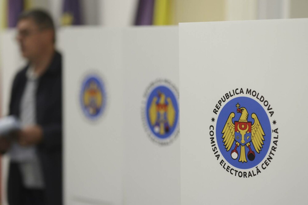 Alegerile din Republica Moldova. ”Primul caz-test major în confruntarea dintre Rusia și Europa” - Imaginea 5