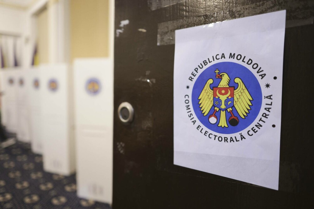Alegerile din Republica Moldova. ”Primul caz-test major în confruntarea dintre Rusia și Europa” - Imaginea 6