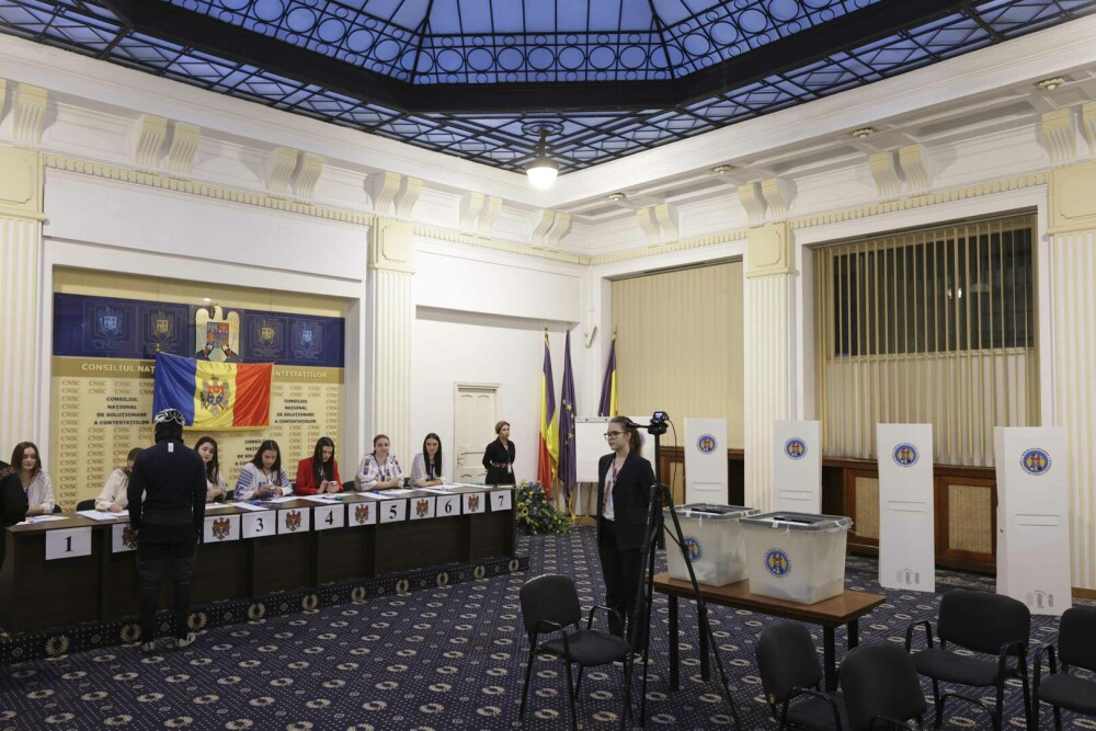 Alegerile din Republica Moldova. ”Primul caz-test major în confruntarea dintre Rusia și Europa” - Imaginea 8