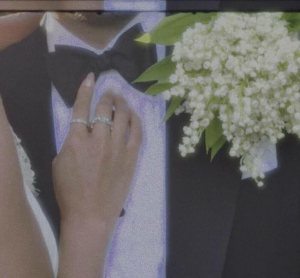 Selena Gomez și Benny Blanco, imagini noi de la nuntă. Câte rochii a avut artista. GALERIE FOTO - Imaginea 10