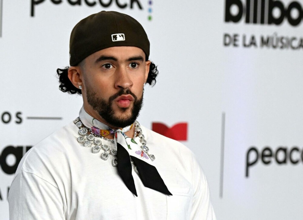 Artistul portorican Bad Bunny va susține show-ul de la pauza Super Bowl LX, în 2026. „Este pentru poporul meu, cultura mea” - Imaginea 3