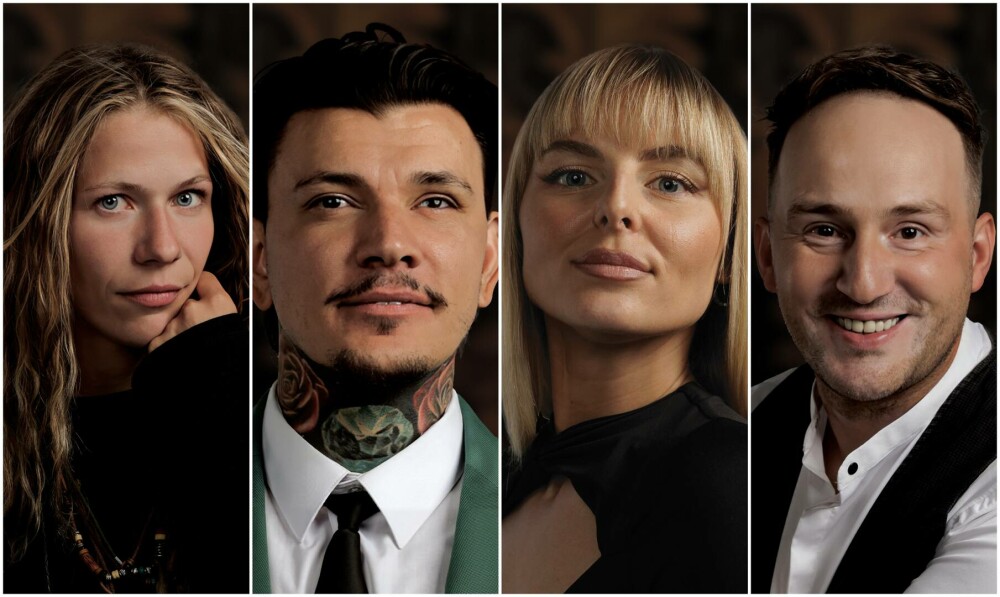 Emisiunea „Trădătorii” poate fi urmărită, din 30 octombrie, la PRO TV și pe VOYO. Cine sunt noii concurenți - Imaginea 5