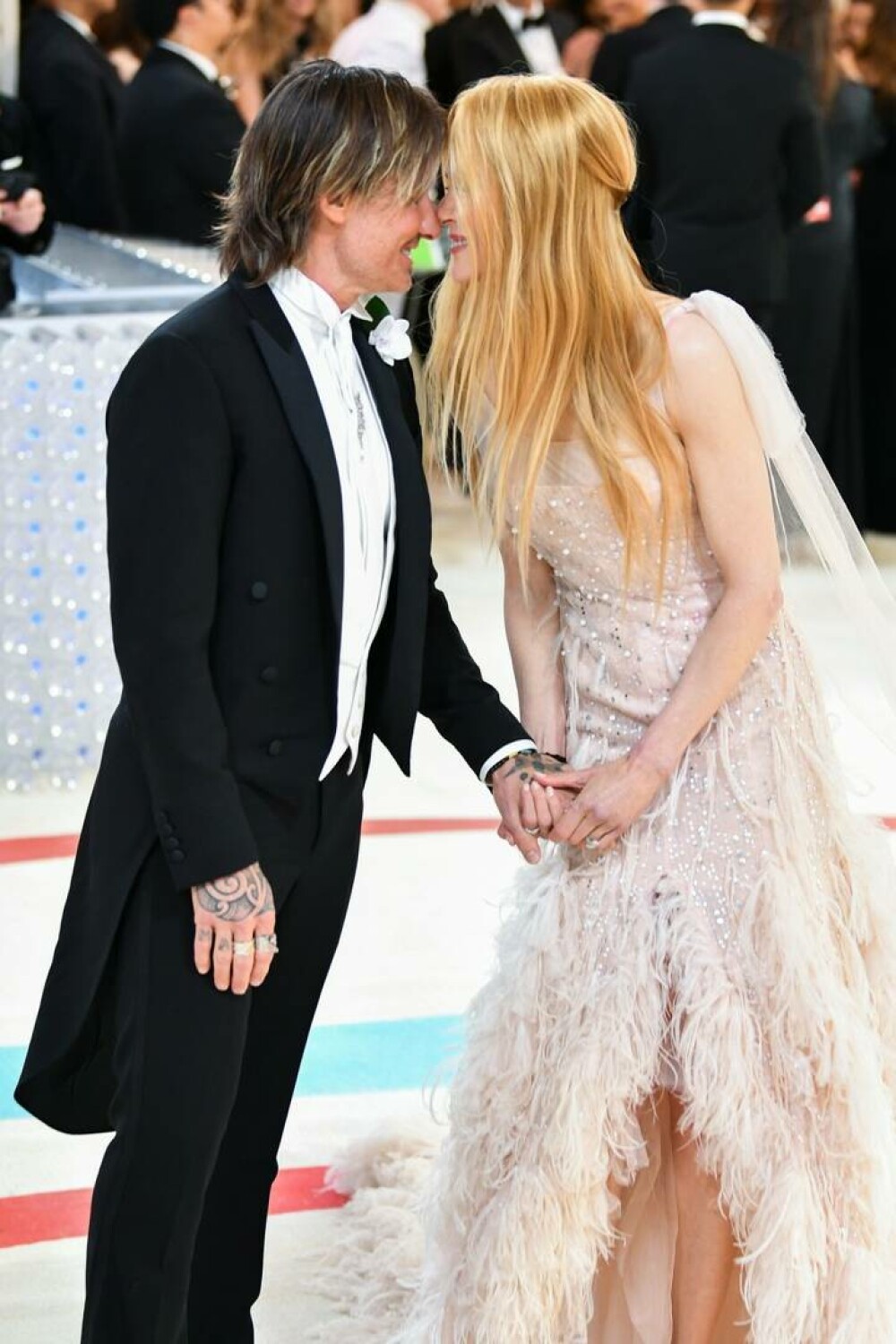Nicole Kidman şi Keith Urban s-au despărțit. Cei doi formau un cuplu de 20 de ani. FOTO - Imaginea 2