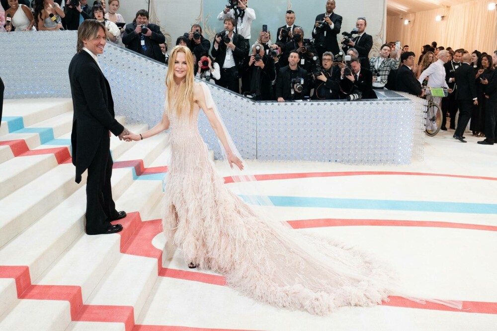 Nicole Kidman şi Keith Urban s-au despărțit. Cei doi formau un cuplu de 20 de ani. FOTO - Imaginea 3