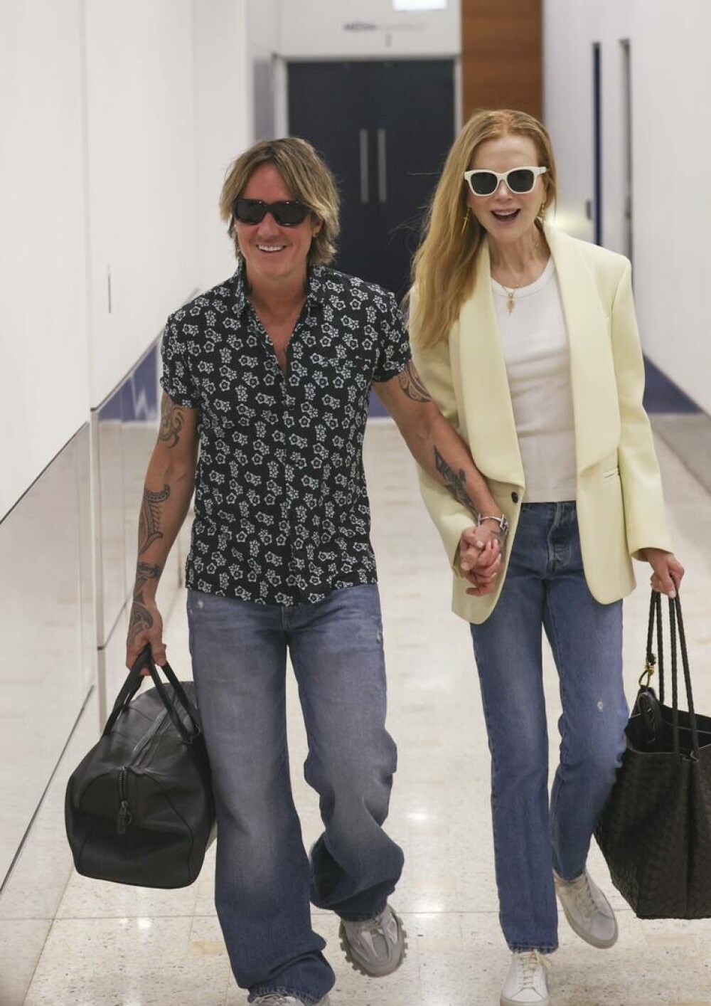 Nicole Kidman şi Keith Urban s-au despărțit. Cei doi formau un cuplu de 20 de ani. FOTO - Imaginea 6