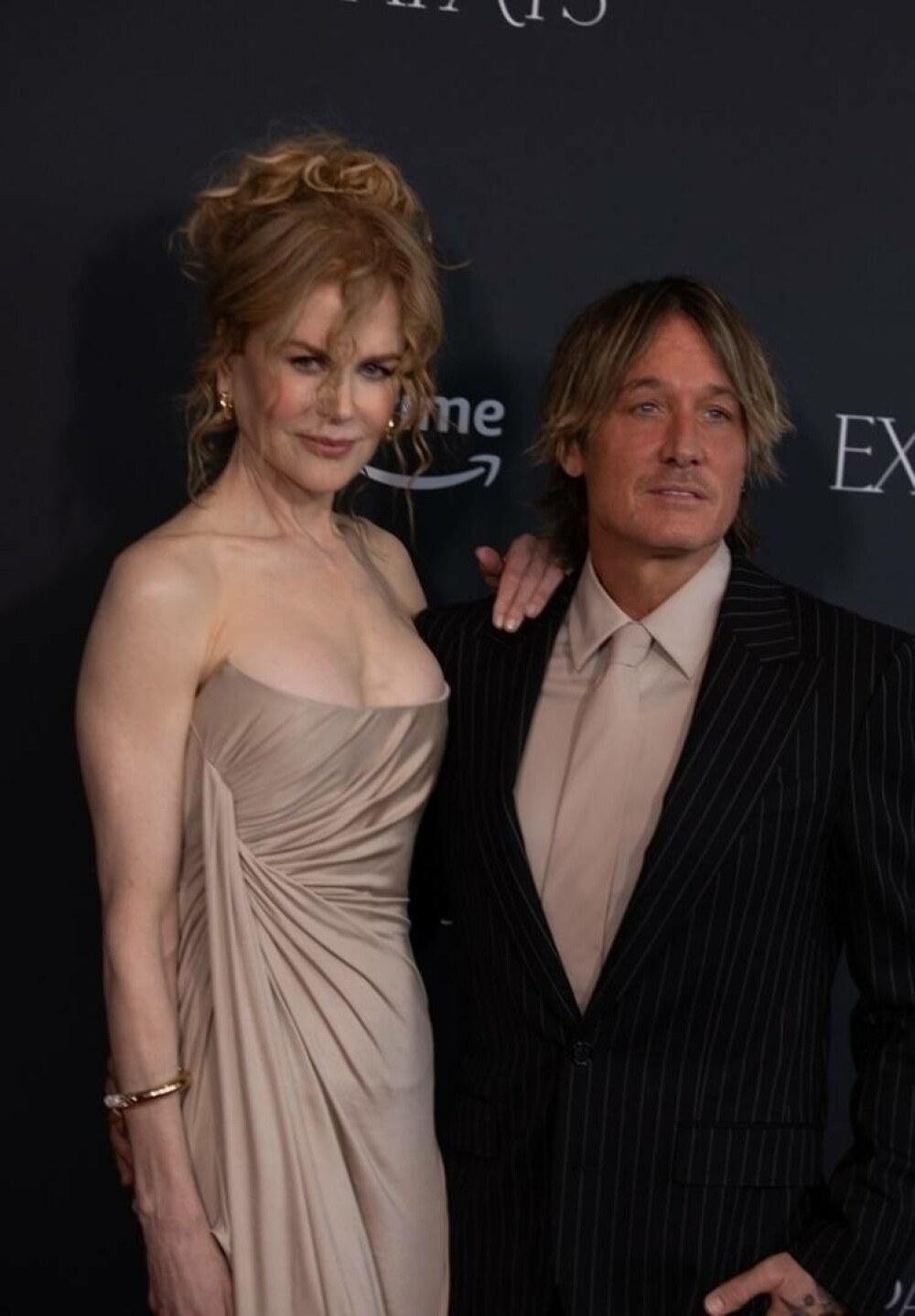 Nicole Kidman şi Keith Urban s-au despărțit. Cei doi formau un cuplu de 20 de ani. FOTO - Imaginea 7