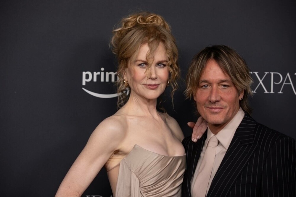 Nicole Kidman şi Keith Urban s-au despărțit. Cei doi formau un cuplu de 20 de ani. FOTO - Imaginea 8