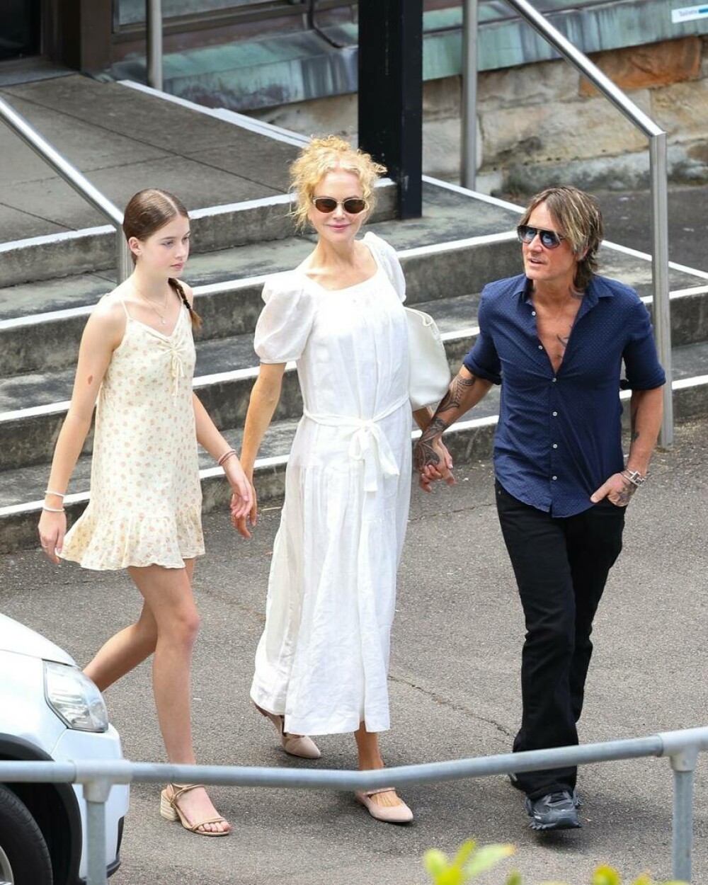 Nicole Kidman şi Keith Urban s-au despărțit. Cei doi formau un cuplu de 20 de ani. FOTO - Imaginea 13