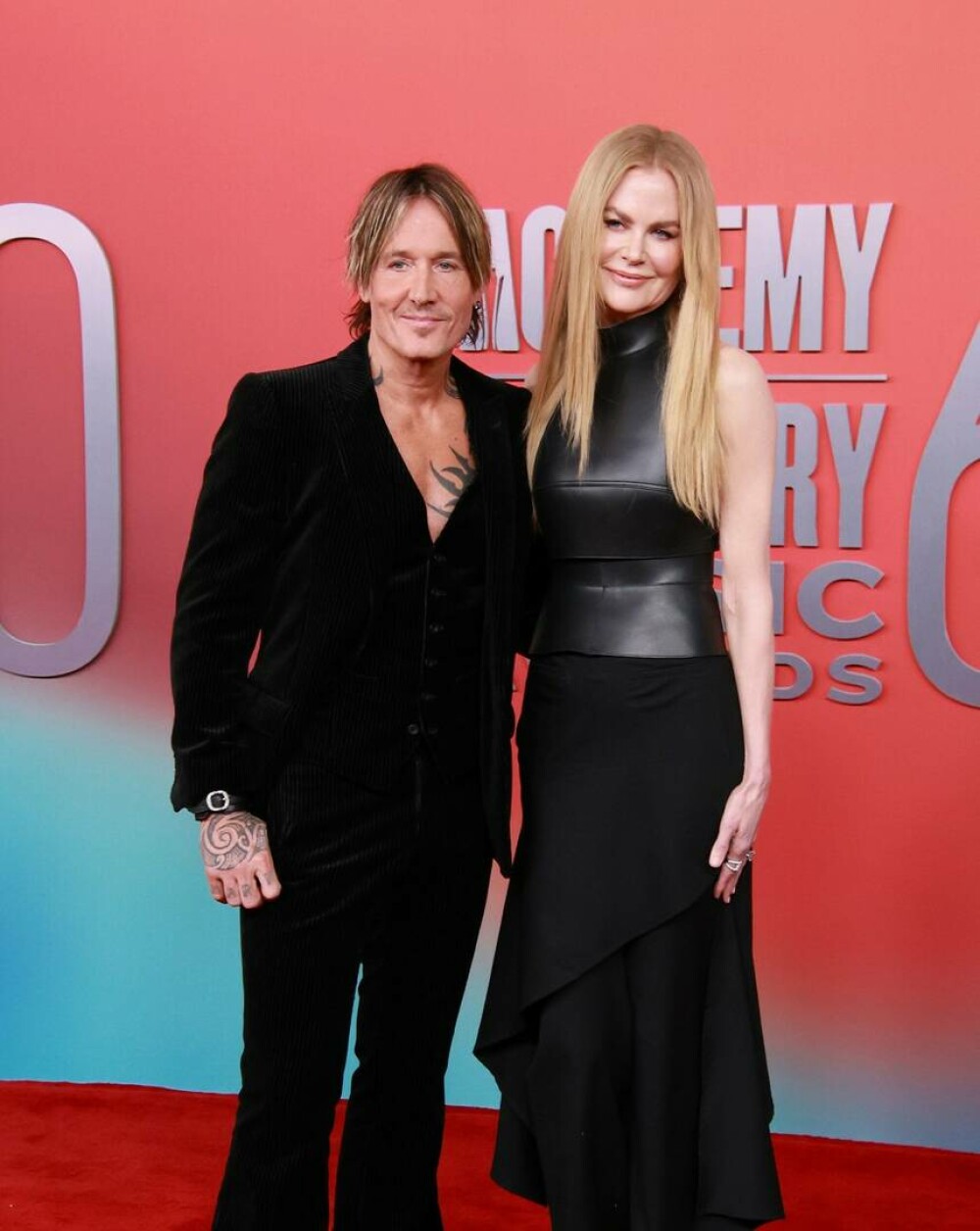 Nicole Kidman şi Keith Urban s-au despărțit. Cei doi formau un cuplu de 20 de ani. FOTO - Imaginea 15