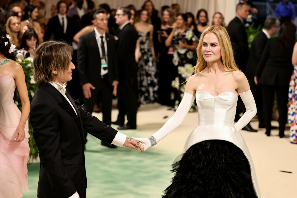 Nicole Kidman şi Keith Urban s-au despărțit. Cei doi formau un cuplu de 20 de ani. FOTO - Imaginea 17