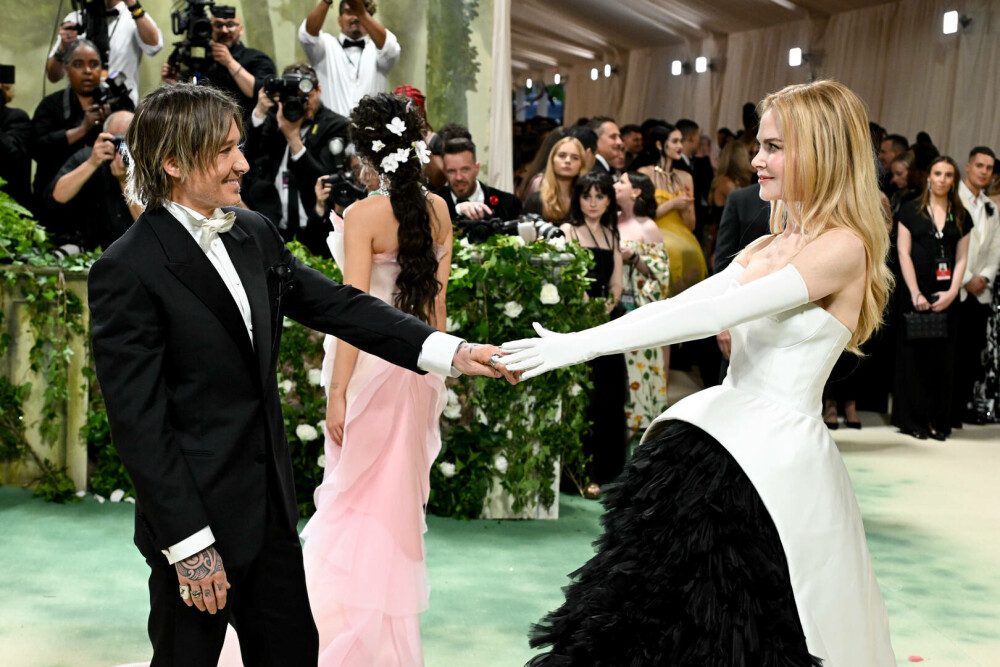 Nicole Kidman şi Keith Urban s-au despărțit. Cei doi formau un cuplu de 20 de ani. FOTO - Imaginea 19