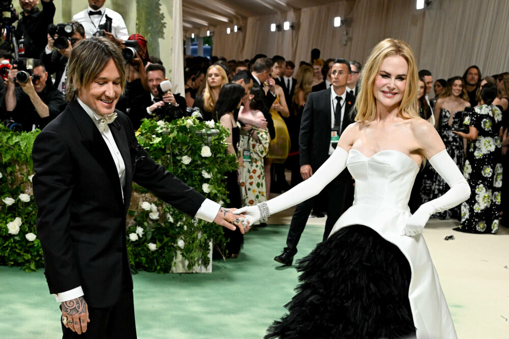 Nicole Kidman şi Keith Urban s-au despărțit. Cei doi formau un cuplu de 20 de ani. FOTO - Imaginea 20