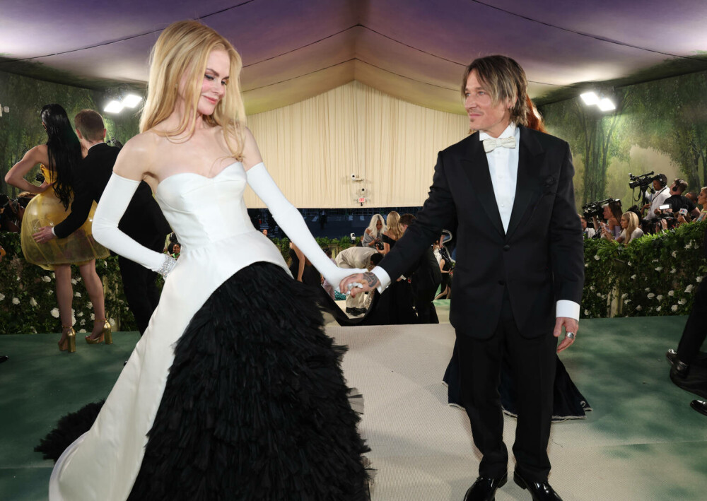 Nicole Kidman şi Keith Urban s-au despărțit. Cei doi formau un cuplu de 20 de ani. FOTO - Imaginea 21