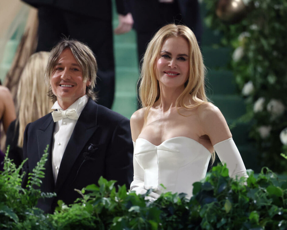 Nicole Kidman şi Keith Urban s-au despărțit. Cei doi formau un cuplu de 20 de ani. FOTO - Imaginea 23