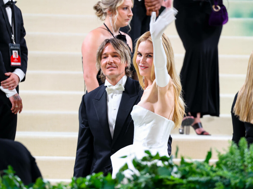 Nicole Kidman şi Keith Urban s-au despărțit. Cei doi formau un cuplu de 20 de ani. FOTO - Imaginea 24
