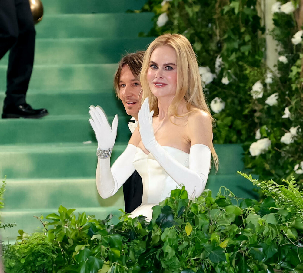 Nicole Kidman şi Keith Urban s-au despărțit. Cei doi formau un cuplu de 20 de ani. FOTO - Imaginea 25