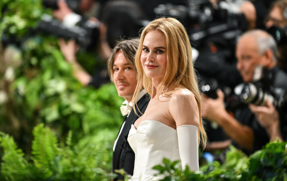 Nicole Kidman şi Keith Urban s-au despărțit. Cei doi formau un cuplu de 20 de ani. FOTO - Imaginea 28