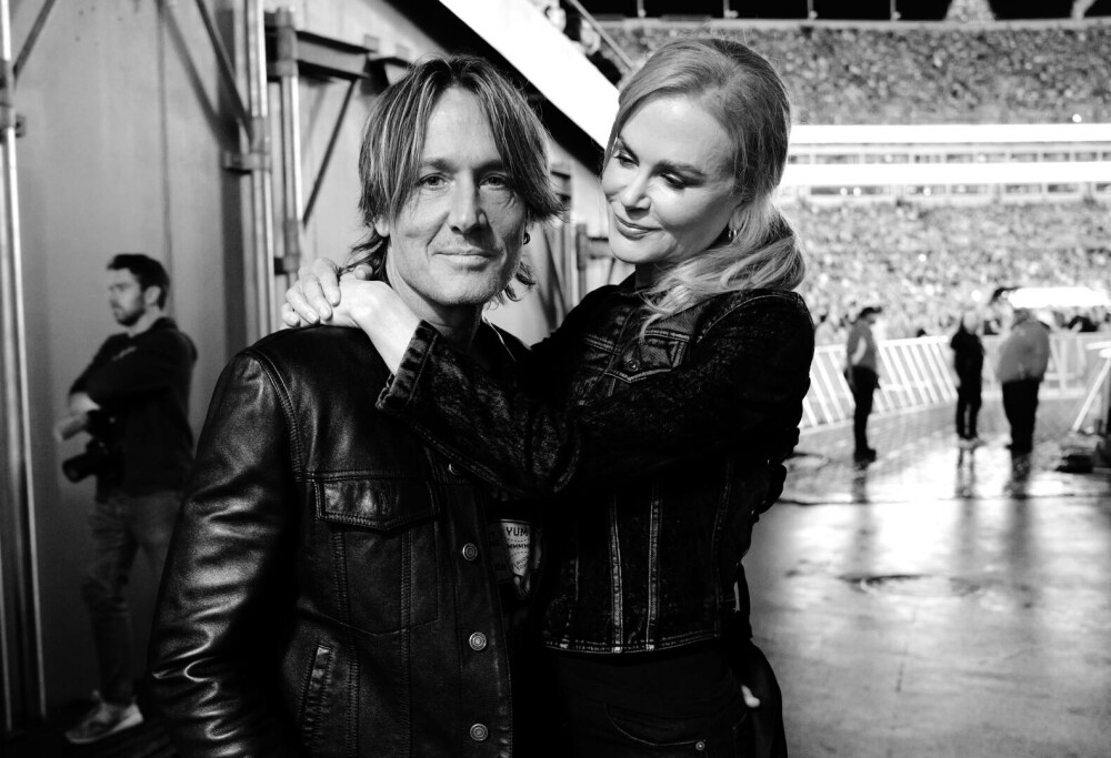 Nicole Kidman şi Keith Urban s-au despărțit. Cei doi formau un cuplu de 20 de ani. FOTO - Imaginea 30