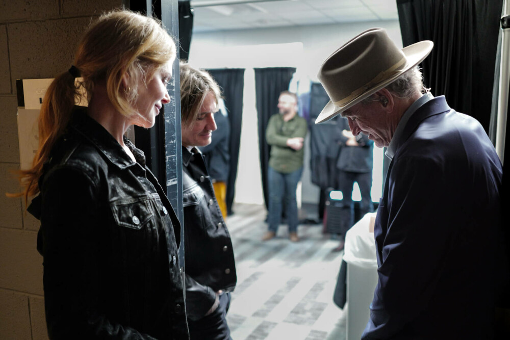 Nicole Kidman şi Keith Urban s-au despărțit. Cei doi formau un cuplu de 20 de ani. FOTO - Imaginea 31