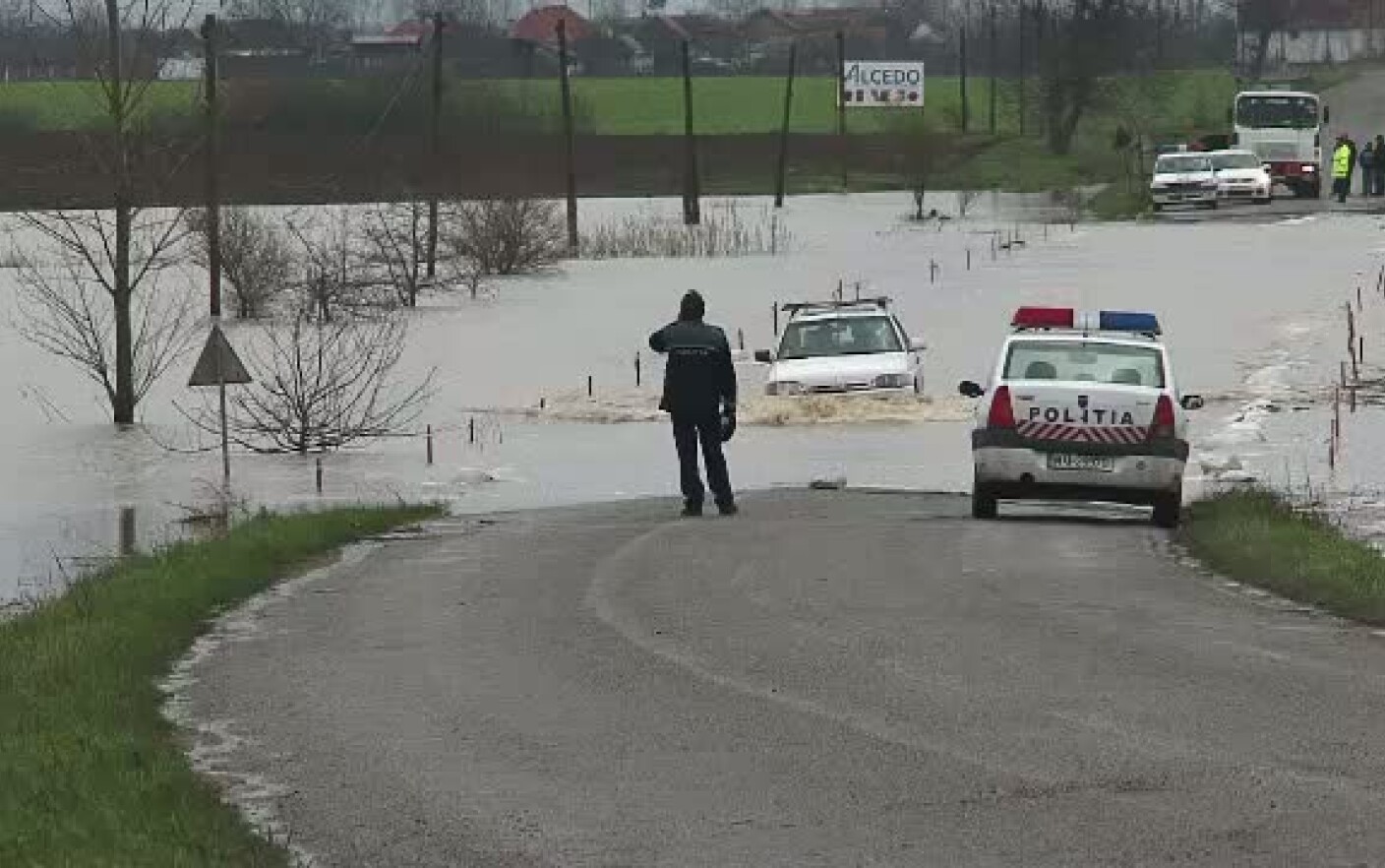 inundatii