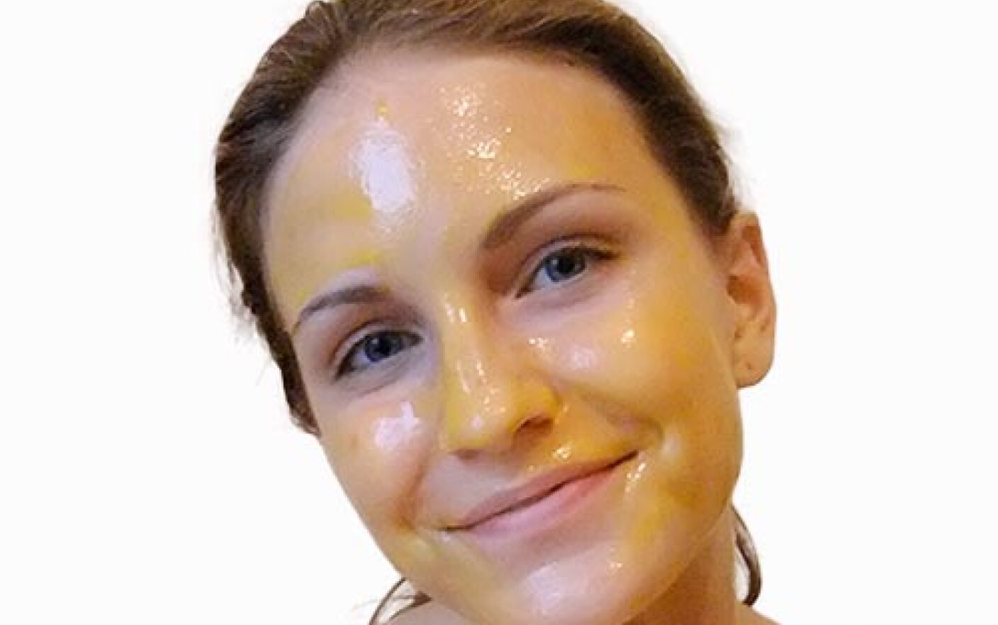 Cum sa faci o masca de fata cu miere si lamaie - Colorit