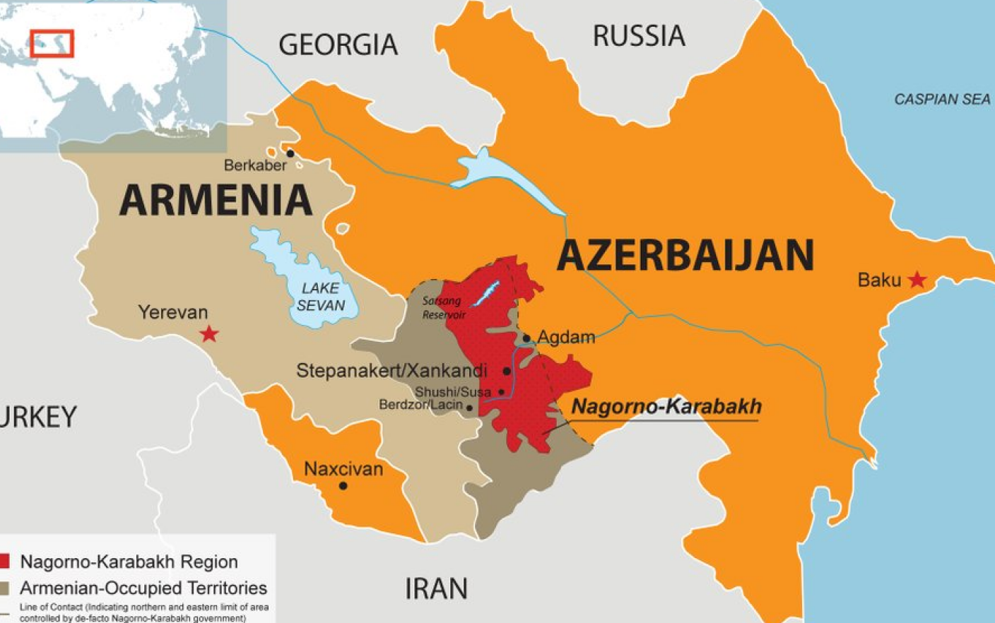 corpul de slăbire azerbaidjan