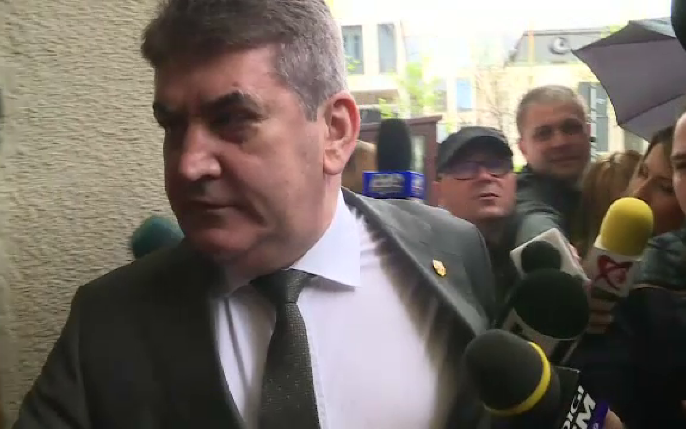 Gabriel Oprea Vizat De Un Nou Dosar Penal Acuzațiile Aduse De Un Fost Subordonat Din Mai 