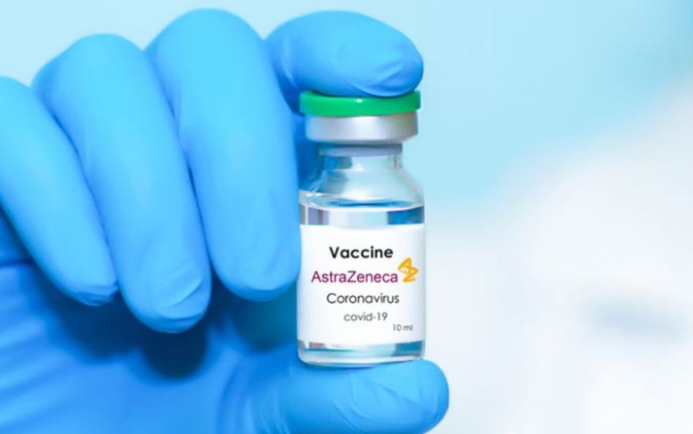 EMA adds extremely rare neurological disease to AstraZeneca vaccine side effects list