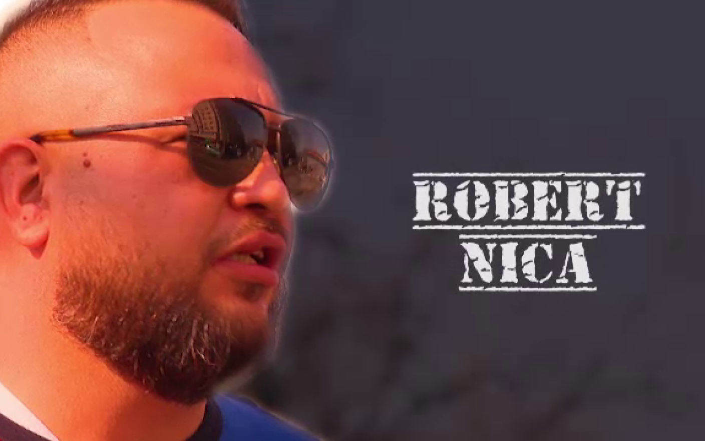 Robert Nica