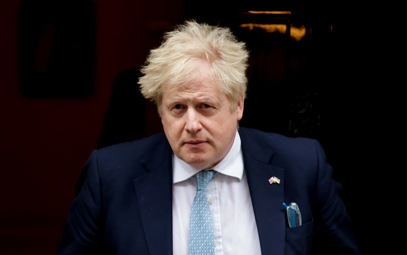 Partidul Conservator din Marea Britanie va anunța pe 5 septembrie cine îi va lua locul lui Boris Johnson - Stirileprotv.ro