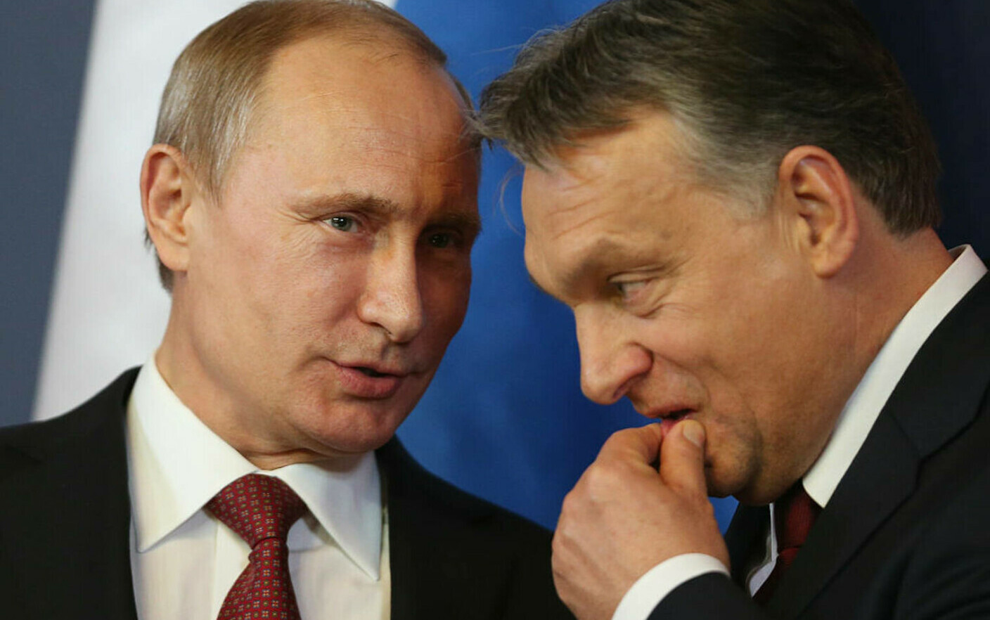 Orban a vorbit cu Putin și i-a cerut încetarea focului în Ucraina. Liderul rus a fost de acord cu discuții de pace în Ungaria