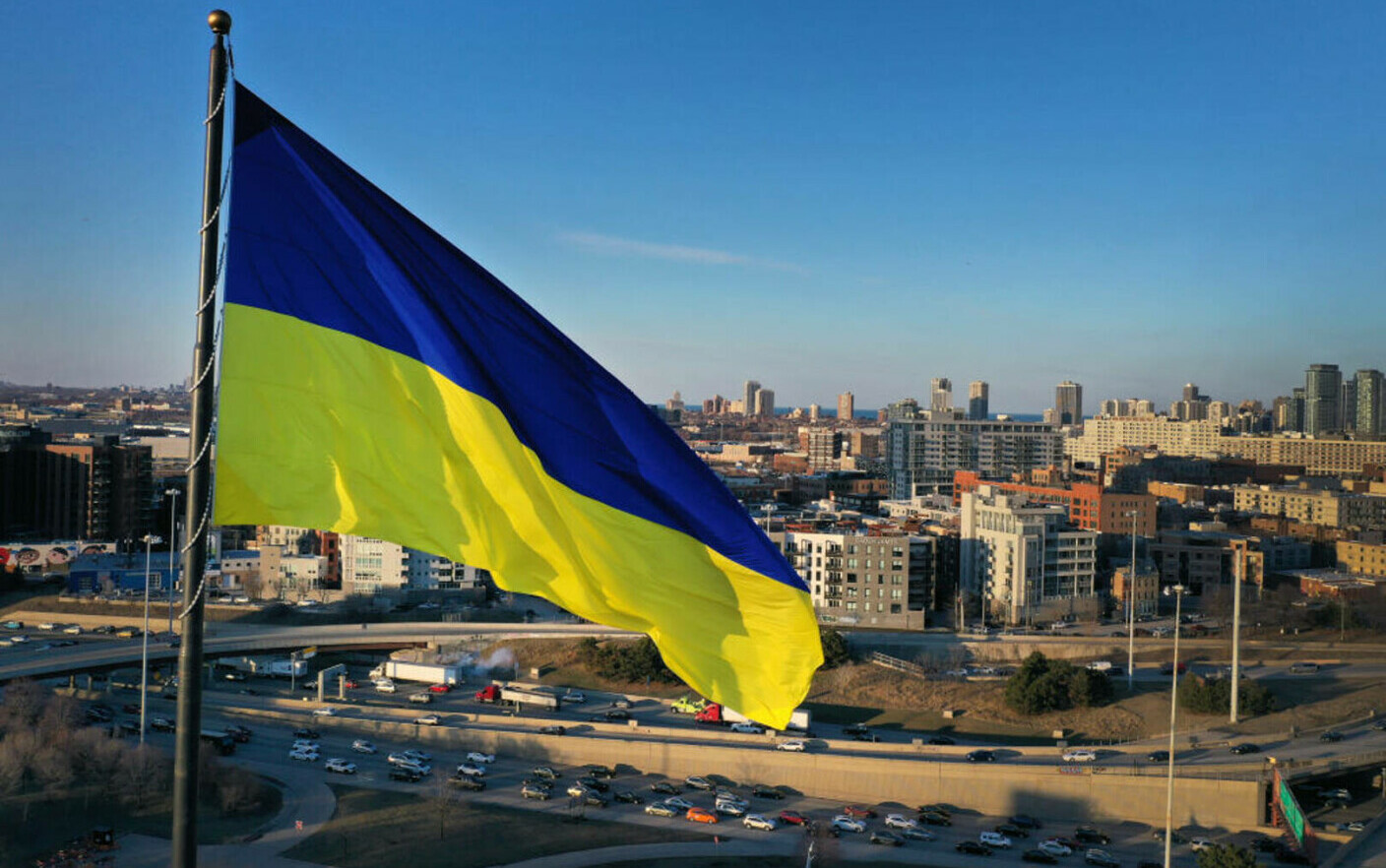 steag, Ucraina