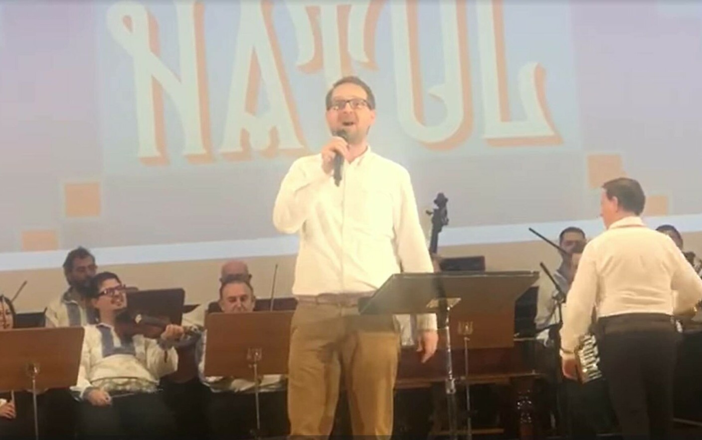 Dominic Fritz Timisoara populara