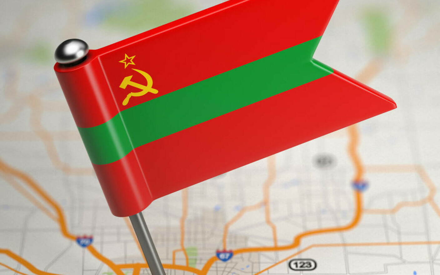 transnistria