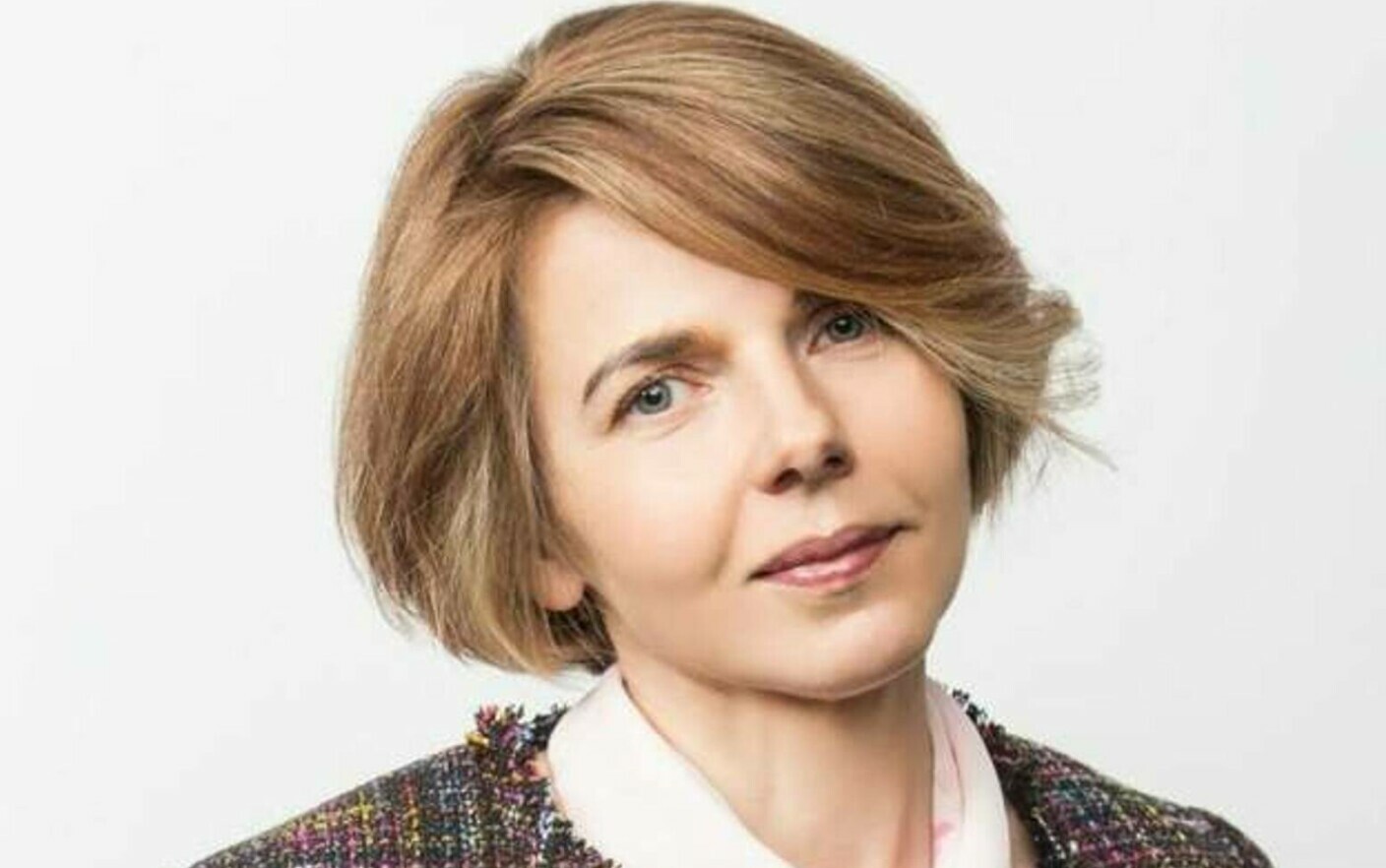 Vera Hyrych